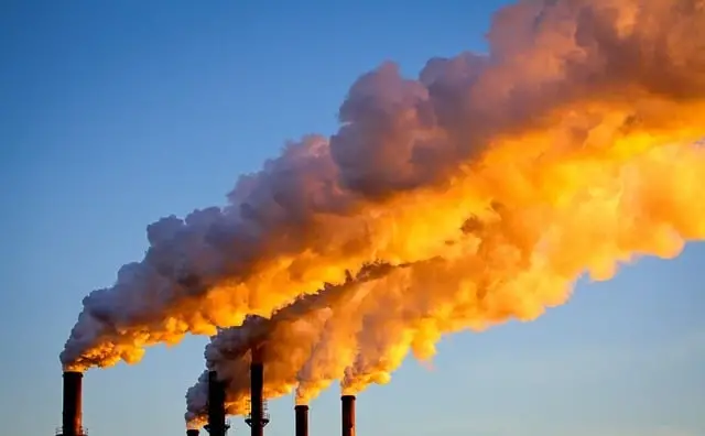 Decarbonizzazione imprese e applicazione ESG