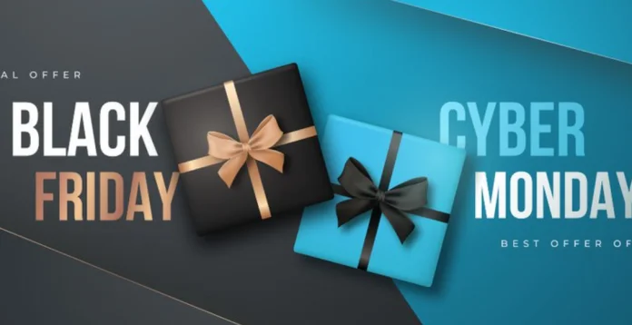 Cyber Week: l’IA ha mosso 51 $ miliardi di acquisti