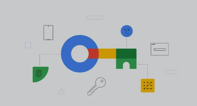 Nasce Google Passkey: Cybersicurezza proattiva nell’era digitale