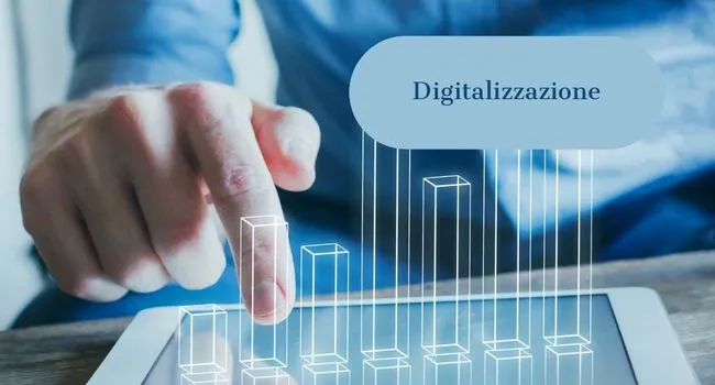 Tecnologie e Imprese: PMI indietro nella transizione digitale
