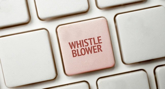 Whistleblowing: più tutele nelle piccole e medie imprese