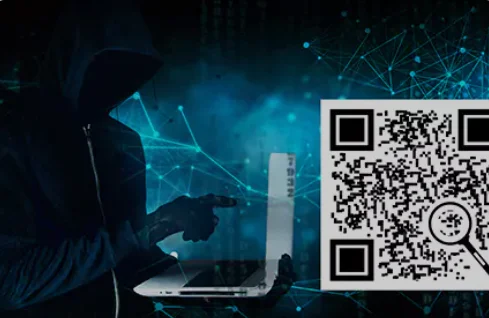 I Codici QR malware indirizzano gli utenti verso reti Wi-Fi malevole