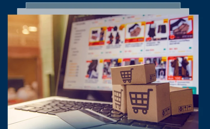 L’e-commerce corre più veloce della recessione globale
