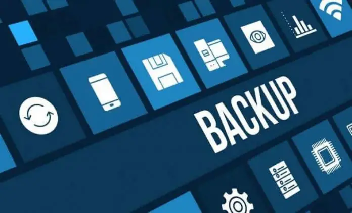 I backup come importante elemento di protezione dei dati