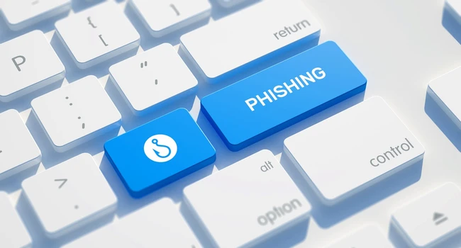 Truffe web: come funziona il phishing e quando è reato