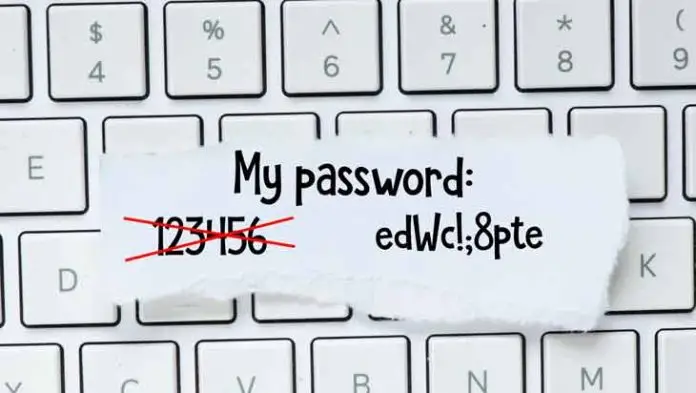 World Password Day: 10 consigli Trend