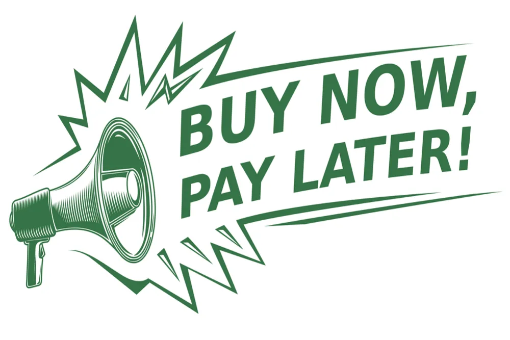 Il Buy Now Pay Later continua a crescere in Italia
