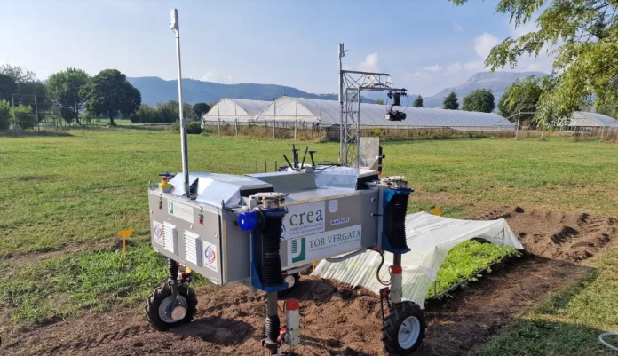 Agricoltura: contro il cambiamento climatico la risposta delle tecnologie sensoristiche