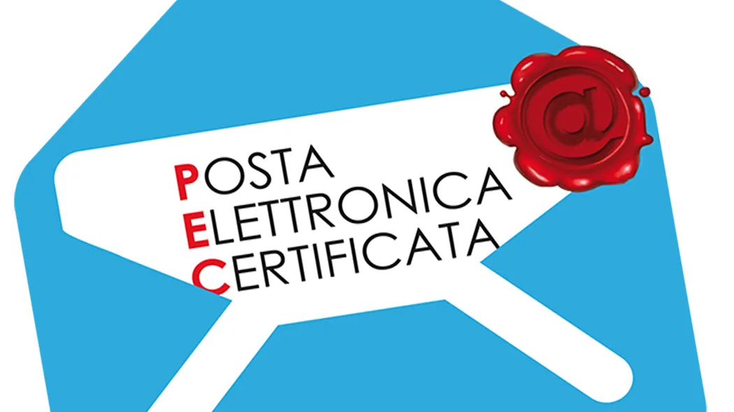 Importante aggiornamento alla normativa sulla PEC Italiana