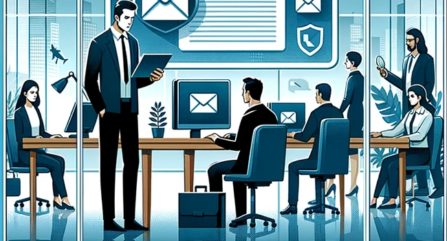 False email dell’Agenzia delle Entrate ad imprese e PA