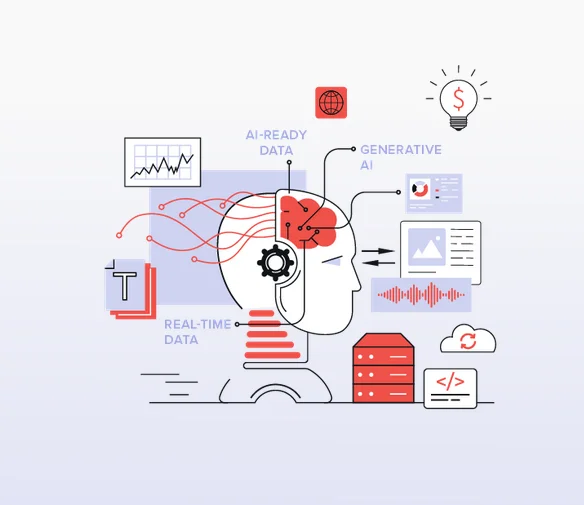 Tre vantaggi della corsa all’AI open source