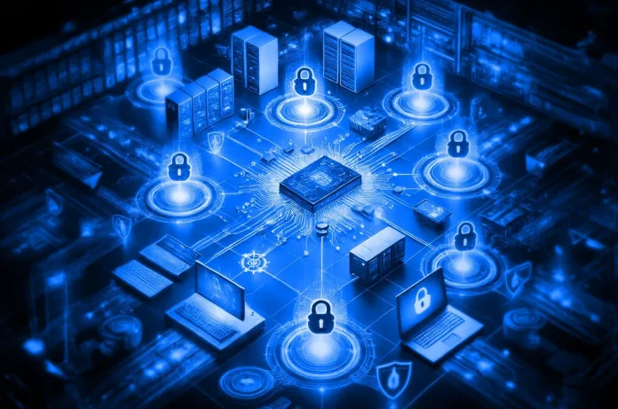 Sicurezza informatica 2025: le sfide aumentano, ma con 360 Consulenza sei sempre un passo avanti