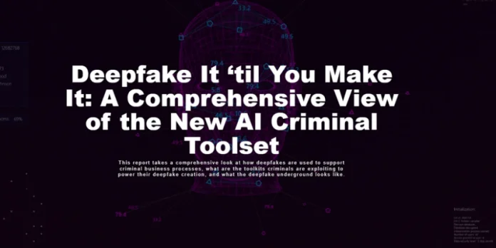 Il deepfake è la tecnica di attacco standard per i cybercriminali