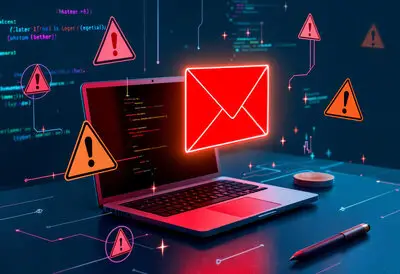 La maggior parte delle e-mail spam è generata dall’AI, non da umani