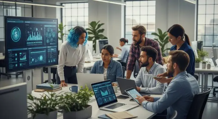 Business Transformation e security: governance nelle organizzazioni decentralizzate