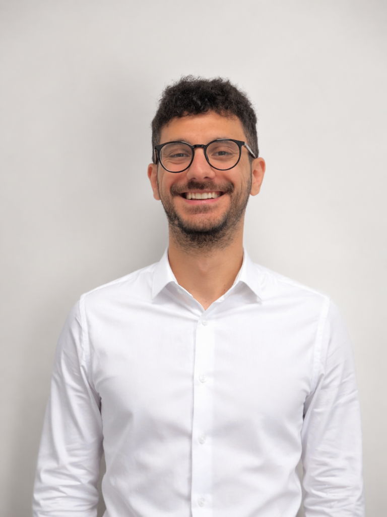 Alberto Setteducati