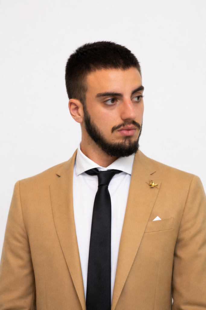 Alessio Giodice