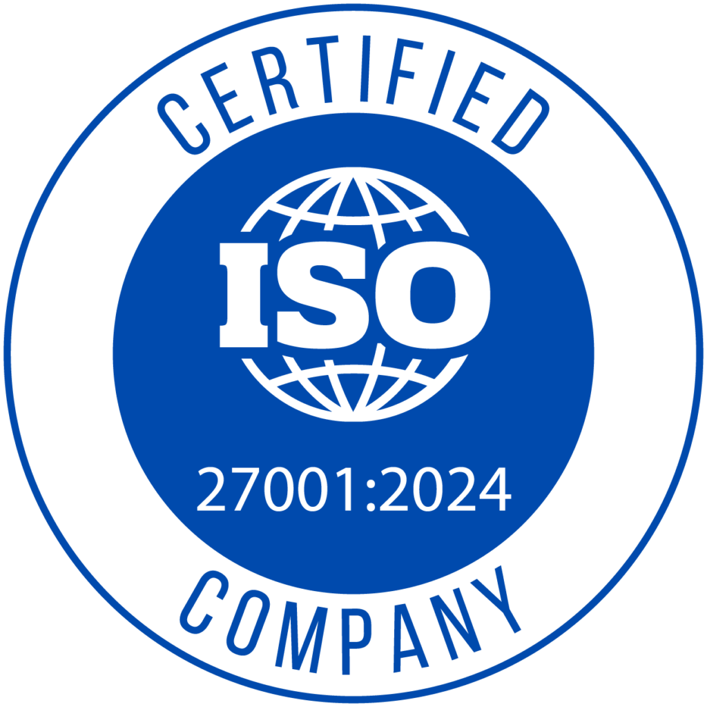 certificazione iso 27001 2024