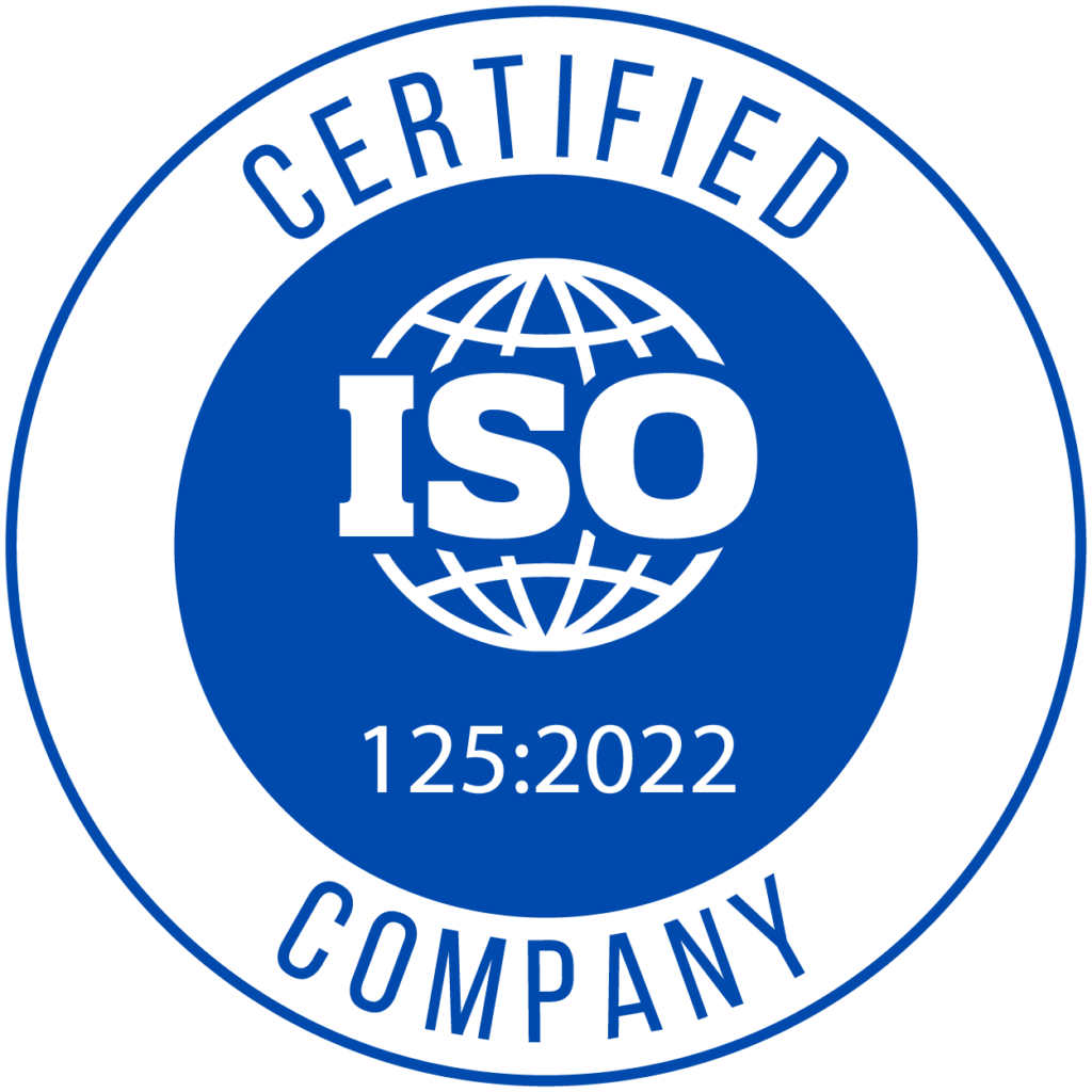 certificazione iso 9001 2015