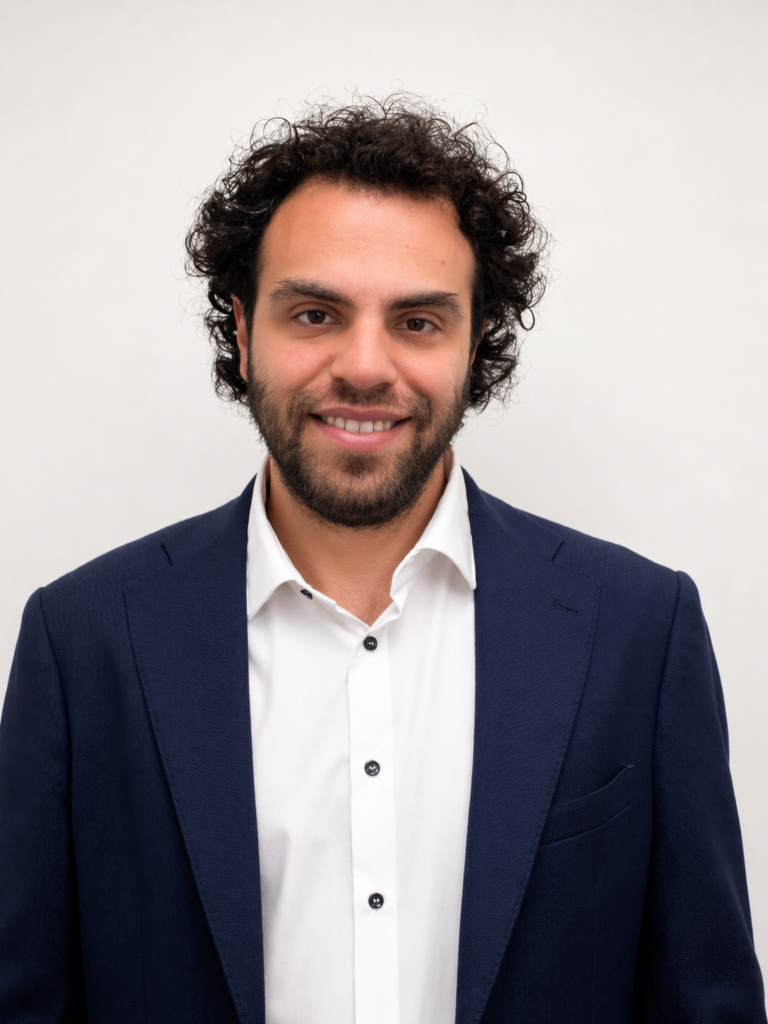 Donato Mastronardi