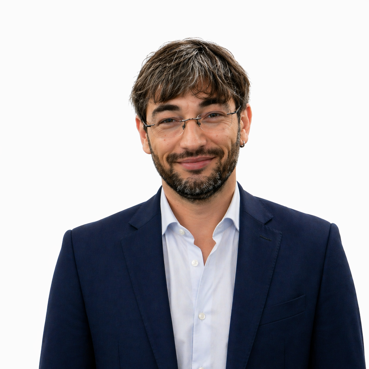 Elio Di Donato