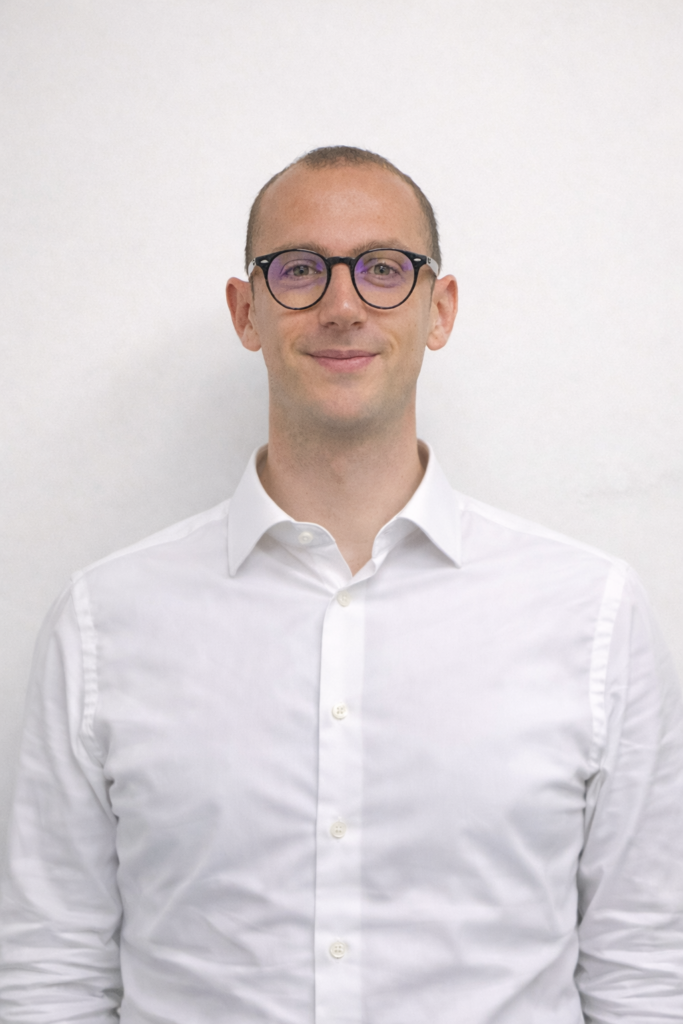 Francesco Trotti