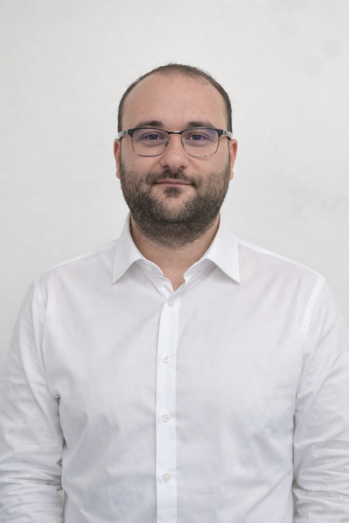 Francesco Verna