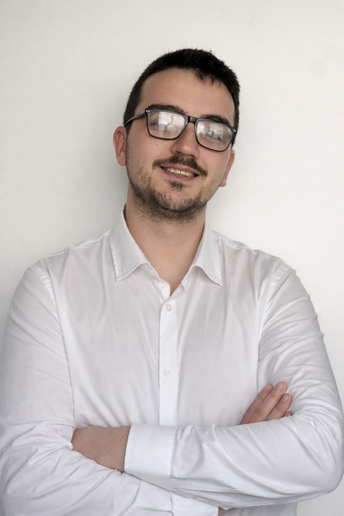 Gianluca Giampaolo