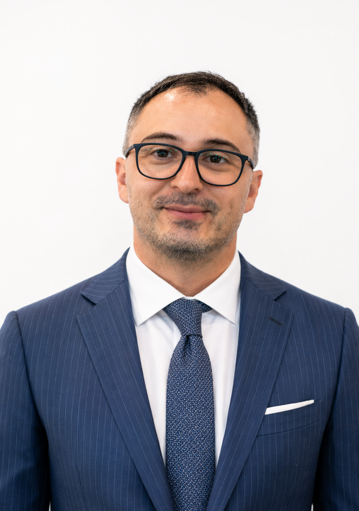 Giosef Perricci