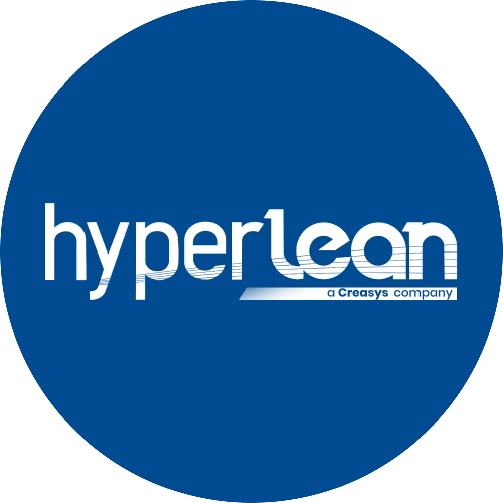 Hyperlean
