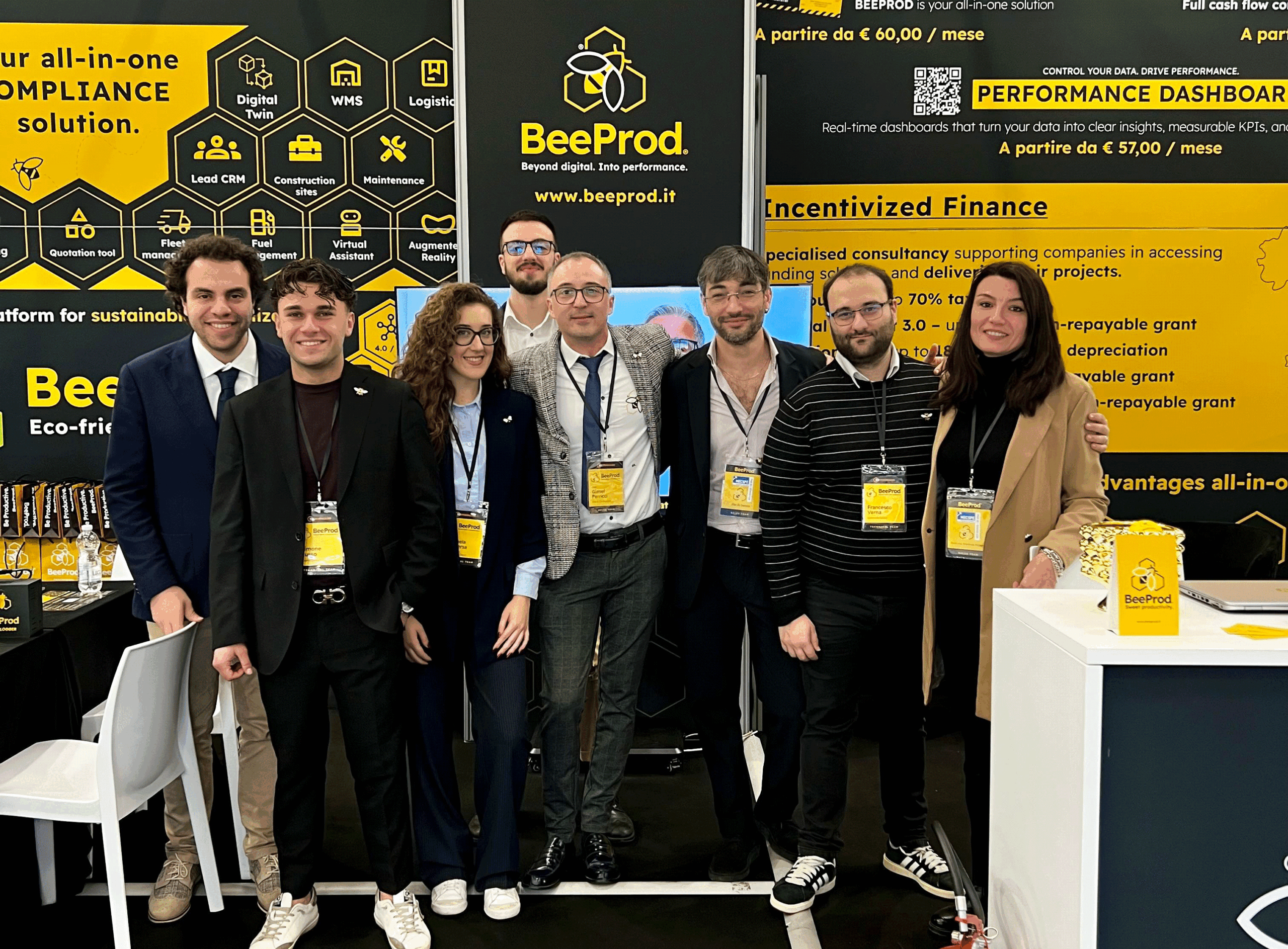 MECSPE Bologna 2026