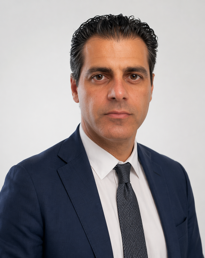 Manuel Bernardi