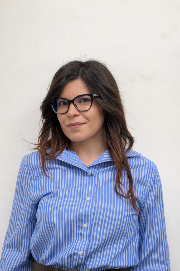 Roberta Montanaro