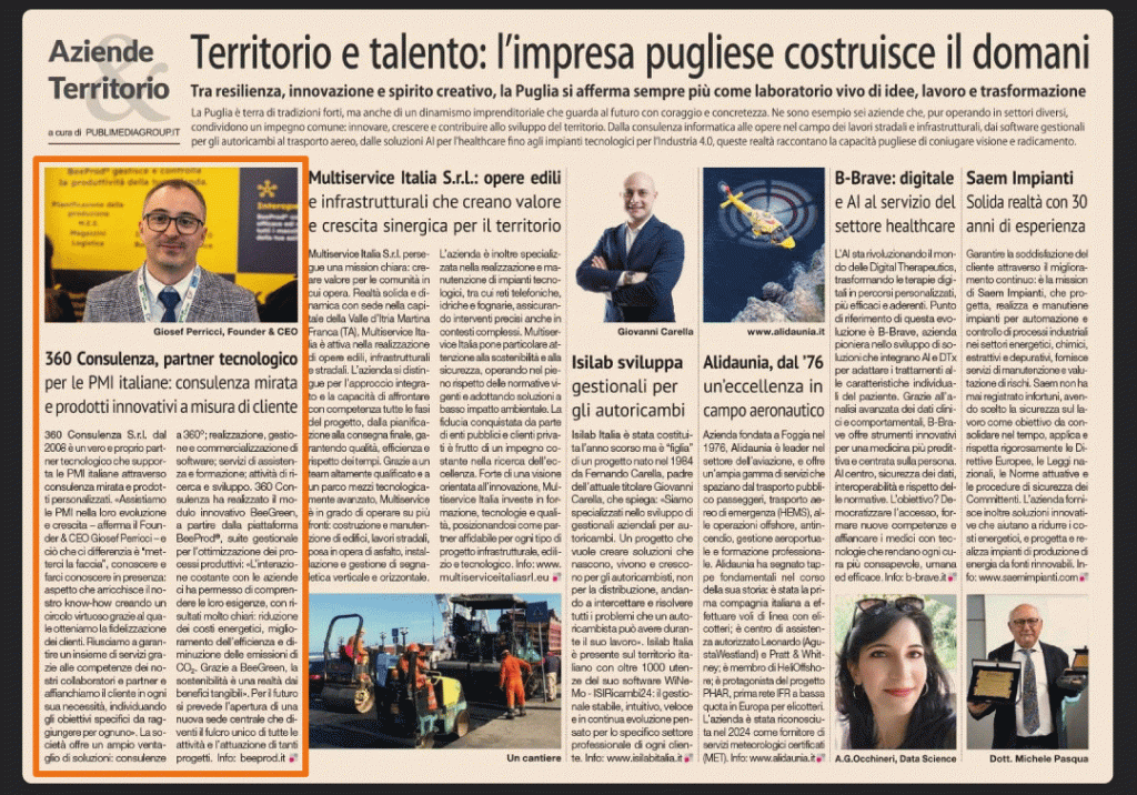 Il Sole 24 Ore