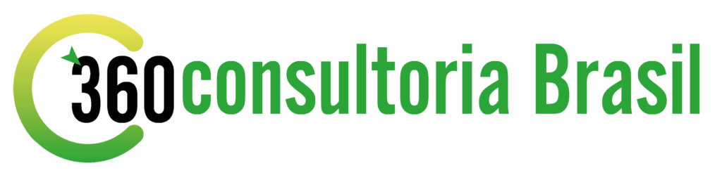 logo 360 consulenza brasil