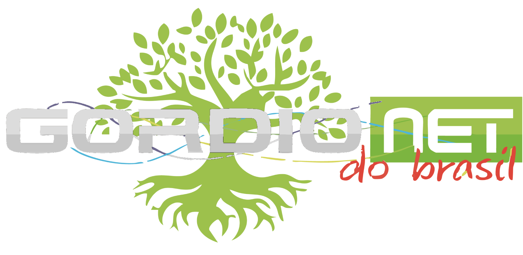 logo gordionet brasil trasparente