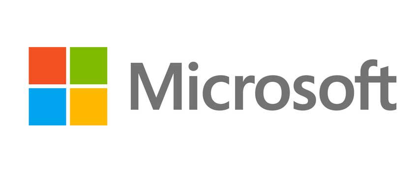 Microsoft Logo