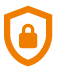 shield lock 24dp ef7d00 fill0 wght400 grad0 opsz24