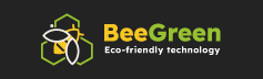 Logo BeeGreen