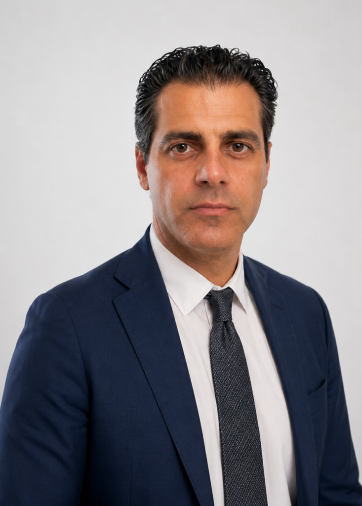 Manuel Bernardi