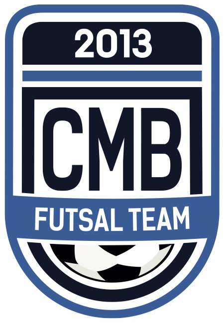 cmb futsal team cmyk