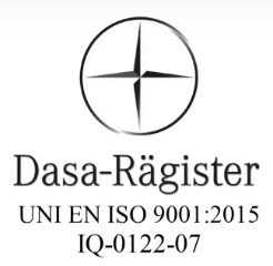 UNI EN ISO 9001:2015