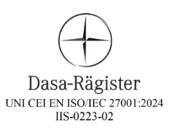 UNI CEI EN ISO/IEC 27001:2024