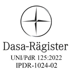 UNI/PdR 125