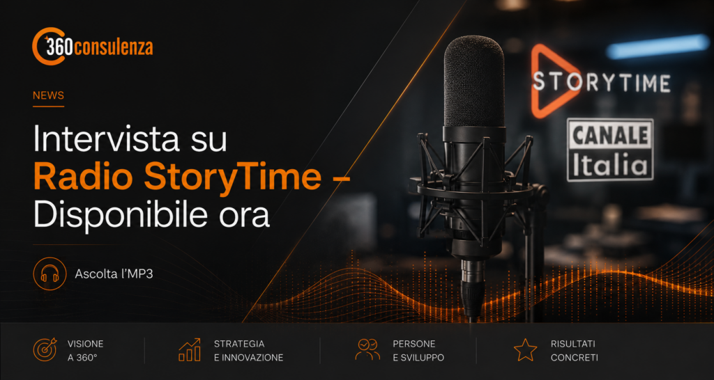 intervista giosef perricci
