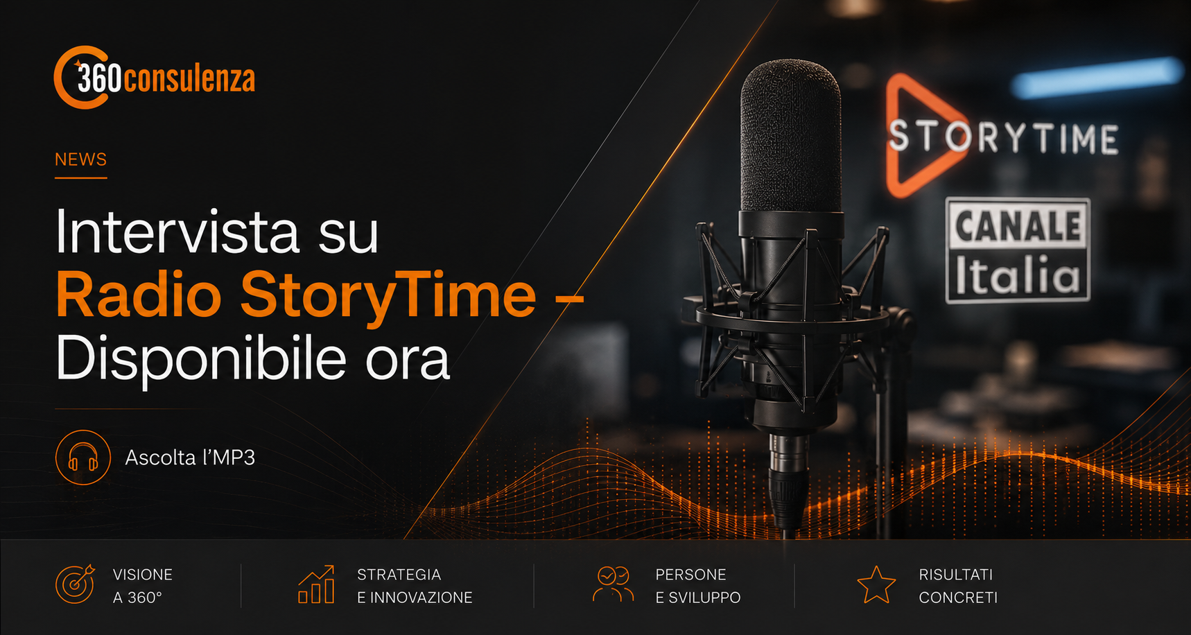 intervista giosef perricci