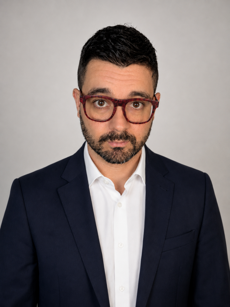 Ing. Davide Arpa